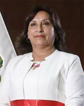 Dina Boluarte